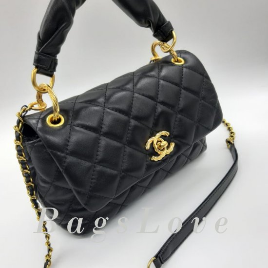Женская сумка Chanel (Шанель) B106659