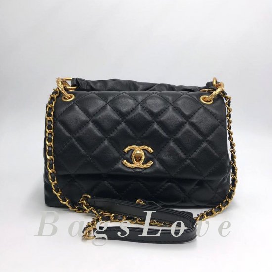 Женская сумка Chanel (Шанель) B106659