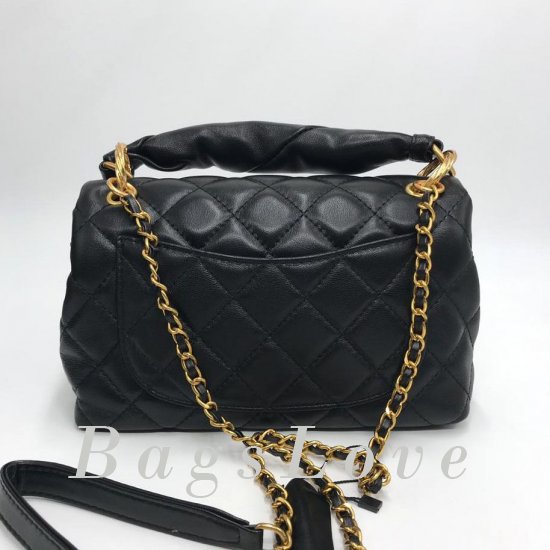 Женская сумка Chanel (Шанель) B106659