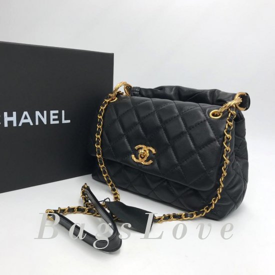 Женская сумка Chanel (Шанель) B106659