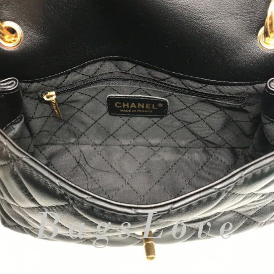 Женская сумка Chanel (Шанель) B106659