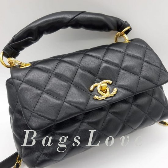 Женская сумка Chanel (Шанель) B106659