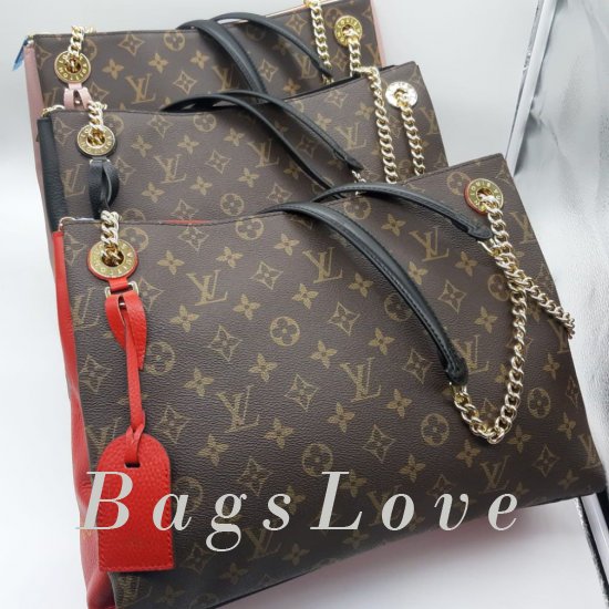 Женская сумка Louis Vuitton (Луи Виттон) B106660
