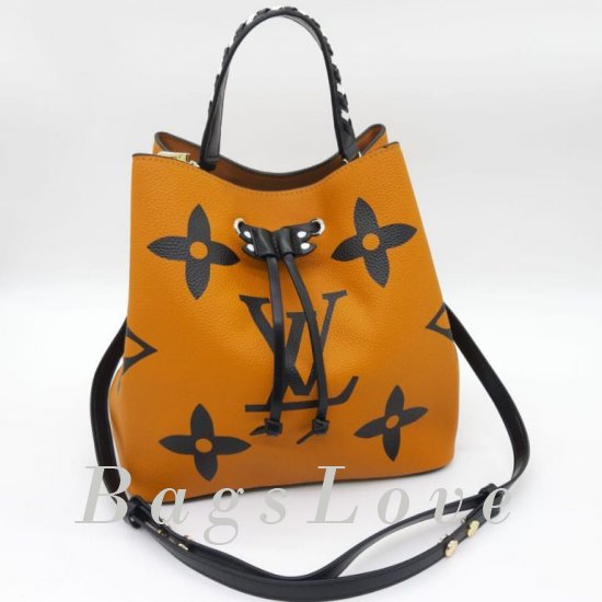 Женская сумка Louis Vuitton (Луи Виттон) B106662