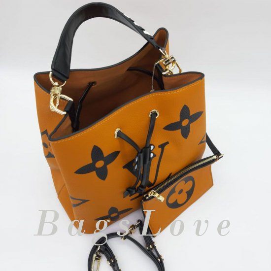 Женская сумка Louis Vuitton (Луи Виттон) B106662