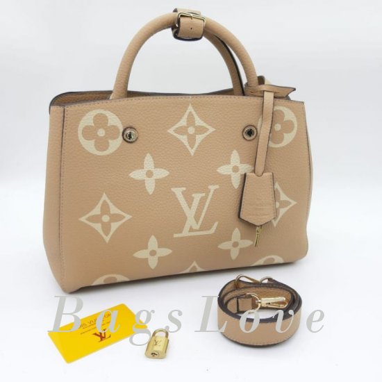 Женская сумка Louis Vuitton (Луи Виттон) B106663
