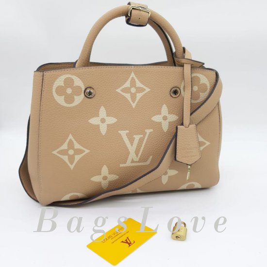 Женская сумка Louis Vuitton (Луи Виттон) B106663