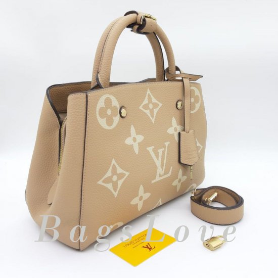 Женская сумка Louis Vuitton (Луи Виттон) B106663