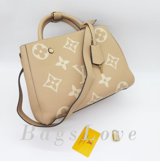 Женская сумка Louis Vuitton (Луи Виттон) B106663