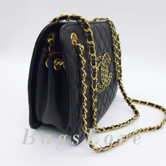 Клатч Chanel B106665