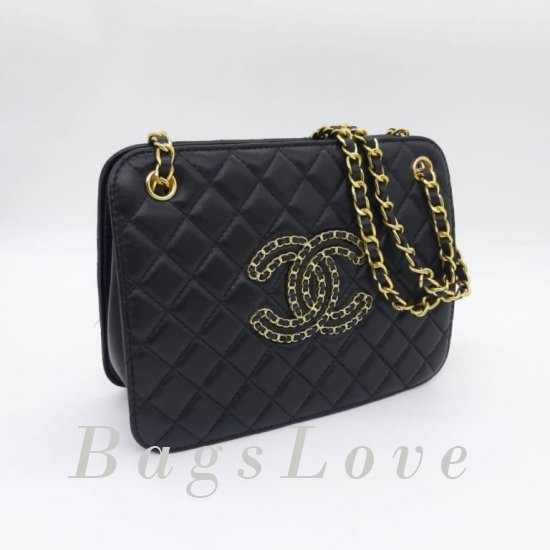 Клатч Chanel B106665