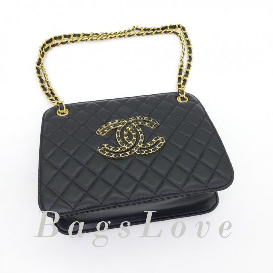 Клатч Chanel B106665