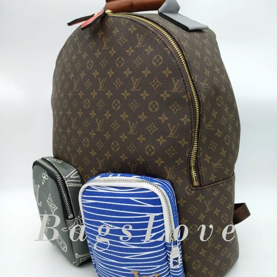 Женский рюкзак Louis Vuitton B106666