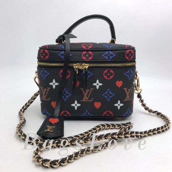 Женская сумка Louis Vuitton (Луи Виттон) B106667