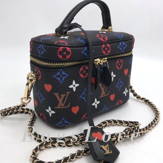 Женская сумка Louis Vuitton (Луи Виттон) B106667