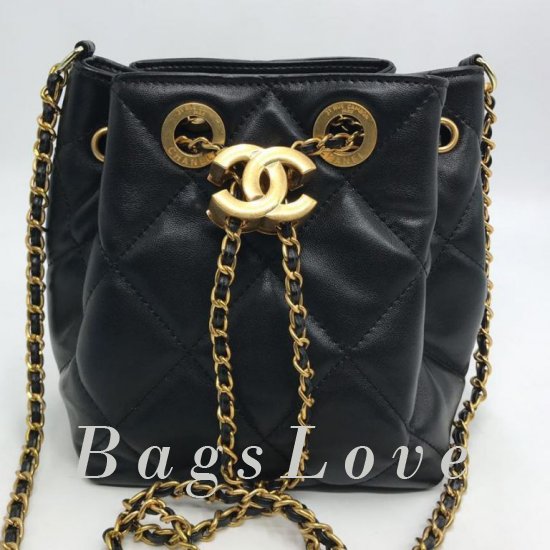 Женская сумка Chanel (Шанель) B106668