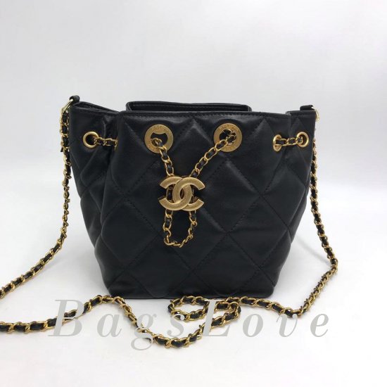 Женская сумка Chanel (Шанель) B106668