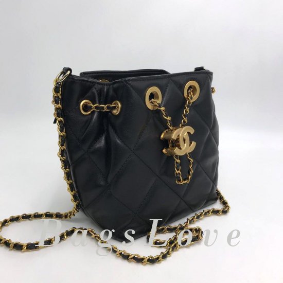 Женская сумка Chanel (Шанель) B106668