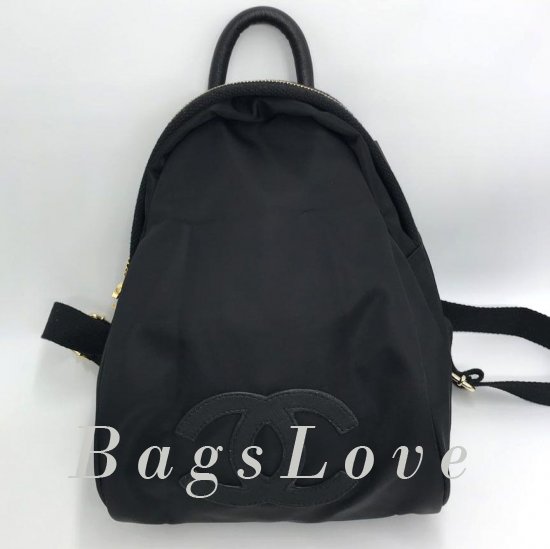 Женский рюкзак Chanel B106669