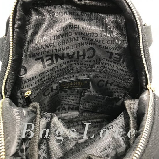 Женский рюкзак Chanel B106669