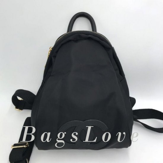 Женский рюкзак Chanel B106669