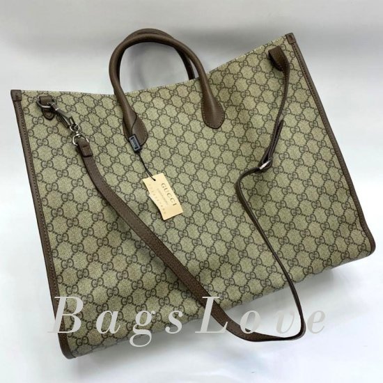 Женская сумка Gucci (Гуччи) B106670