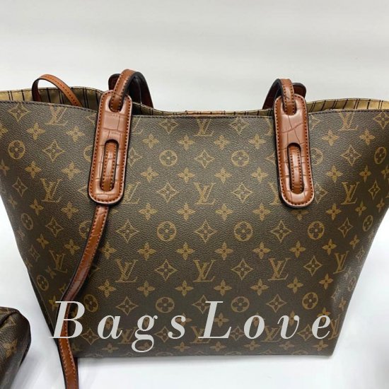 Женская сумка Louis Vuitton (Луи Виттон) B106671