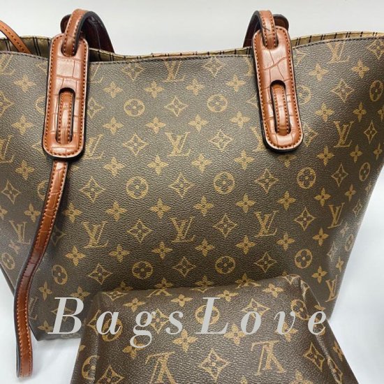 Женская сумка Louis Vuitton (Луи Виттон) B106671