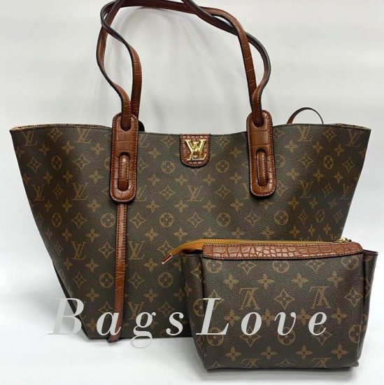 Женская сумка Louis Vuitton (Луи Виттон) B106671