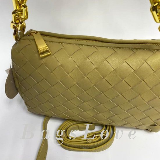 Женская сумка Bottega Veneta (Боттега Венета) B106672