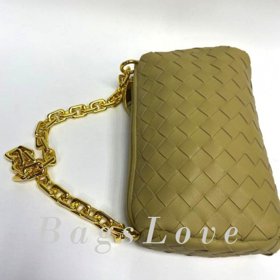 Женская сумка Bottega Veneta (Боттега Венета) B106672