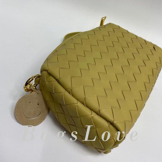 Женская сумка Bottega Veneta (Боттега Венета) B106672