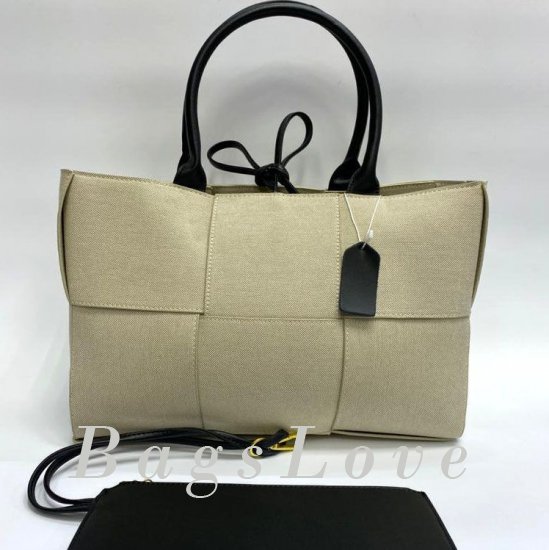 Женская сумка Bottega Veneta (Боттега Венета) B106673