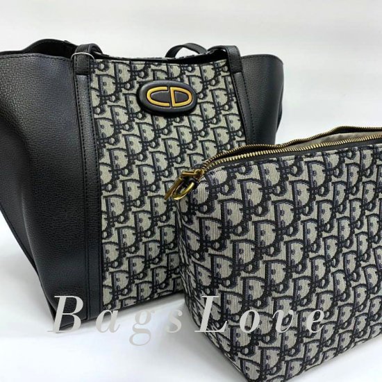 Женская сумка Christian Dior (Кристиан Диор) B106674