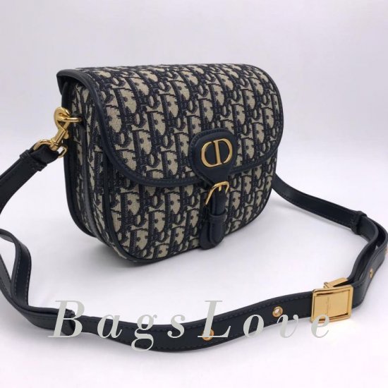Женская сумка Christian Dior (Кристиан Диор) B106678