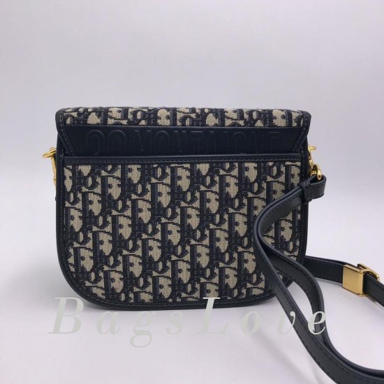 Женская сумка Christian Dior (Кристиан Диор) B106678