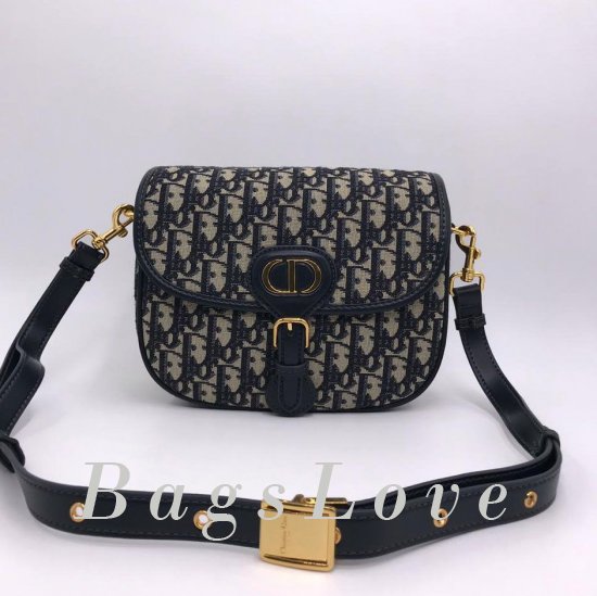 Женская сумка Christian Dior (Кристиан Диор) B106678