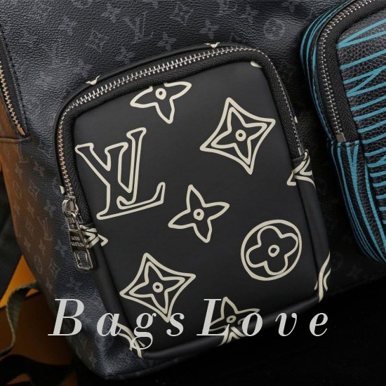 Женский рюкзак Louis Vuitton B106679