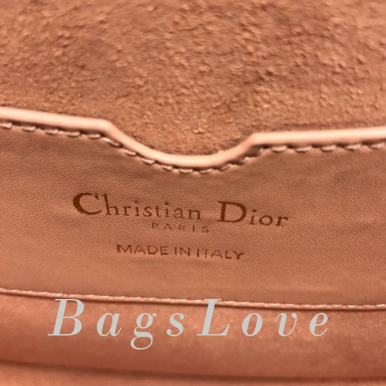 Клатч Christian Dior B106681