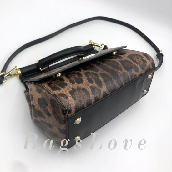 Женская сумка Dolce&Gabbana (Дольче Габбана) B106682