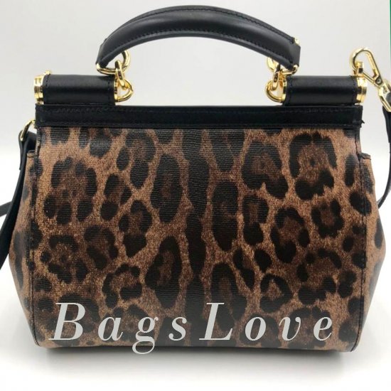 Женская сумка Dolce&Gabbana (Дольче Габбана) B106682