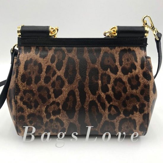 Женская сумка Dolce&Gabbana (Дольче Габбана) B106682