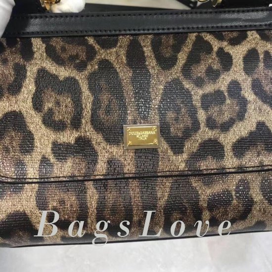 Женская сумка Dolce&Gabbana (Дольче Габбана) B106682