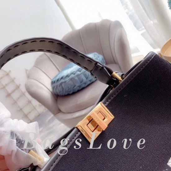 Женская сумка Fendi (Фенди) B106687