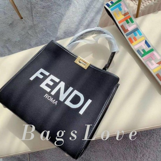 Женская сумка Fendi (Фенди) B106687