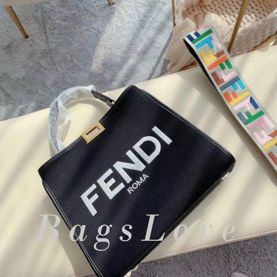 Женская сумка Fendi (Фенди) B106687