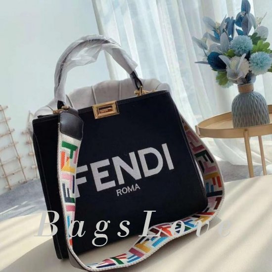 Женская сумка Fendi (Фенди) B106687