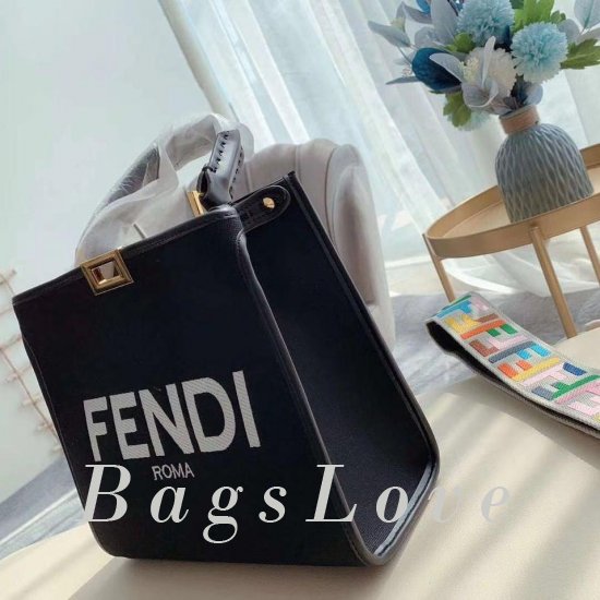 Женская сумка Fendi (Фенди) B106687