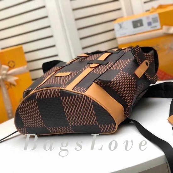 Женский рюкзак Louis Vuitton B106688