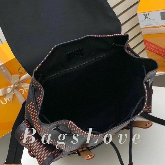 Женский рюкзак Louis Vuitton B106688